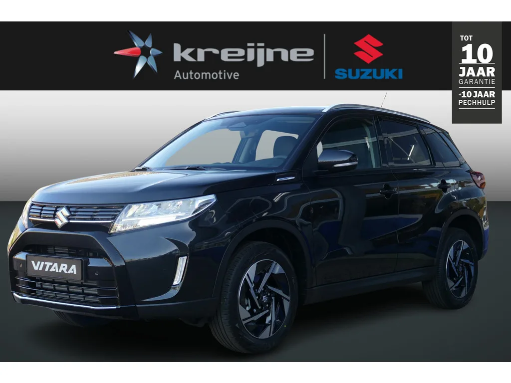 Suzuki Vitara (2026) — foto 1