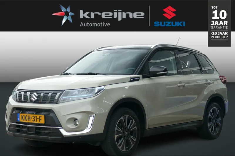 Suzuki Vitara (2023)