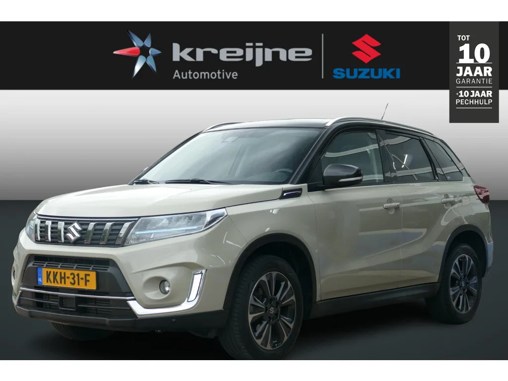 Suzuki Vitara (2023) — foto 1