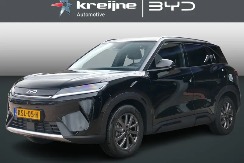 BYD Atto 2 (0)