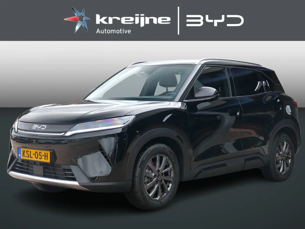 BYD Atto 2 (0) — foto 1
