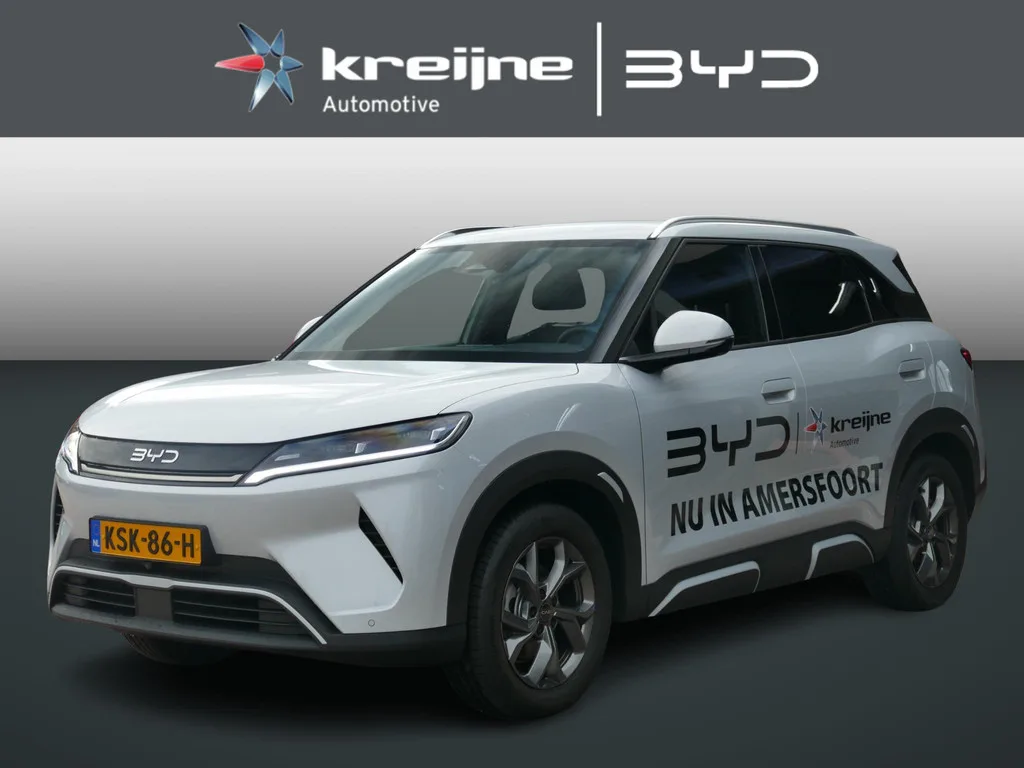 BYD Atto 2 (2026) — foto 1