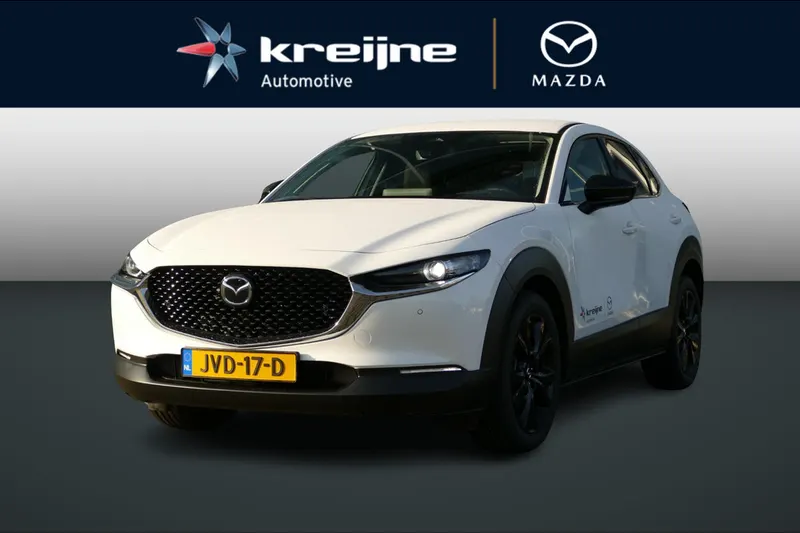 Mazda CX-30 (2026)