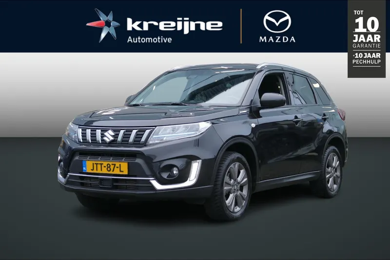 Suzuki Vitara (2024)