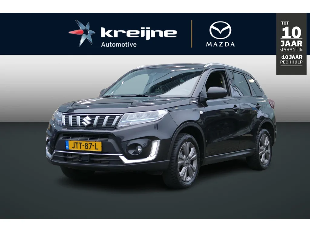 Suzuki Vitara (2024) — foto 1