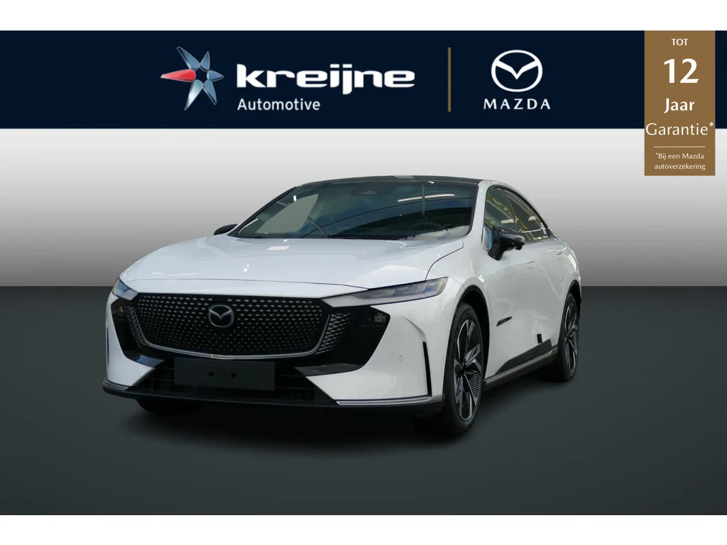 Mazda 6e (2025) — foto 1