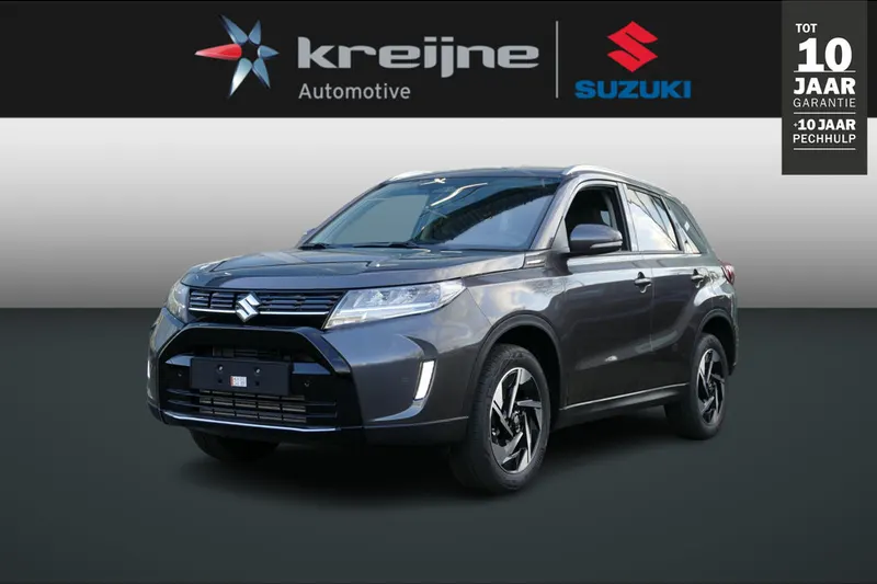 Suzuki Vitara (2024)