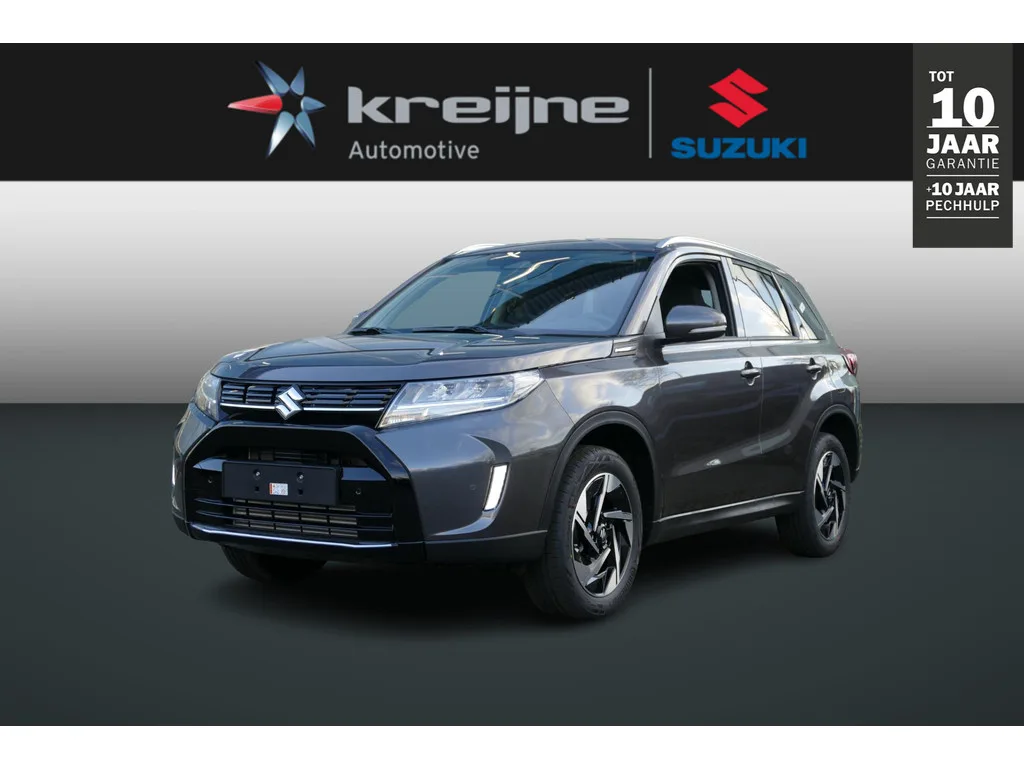 Suzuki Vitara (2024) — foto 1
