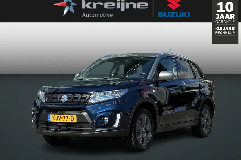 Suzuki Vitara (2024)