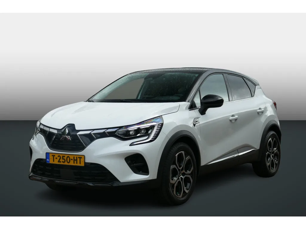 Mitsubishi ASX (2023) — foto 1
