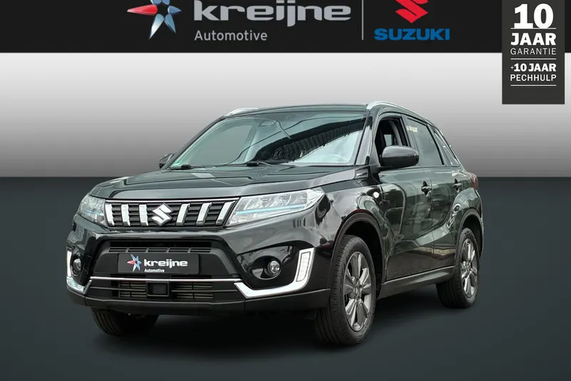 Suzuki Vitara (2023)