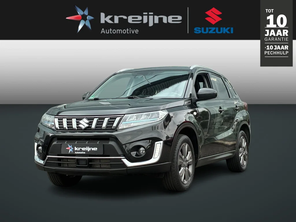 Suzuki Vitara (2023) — foto 1