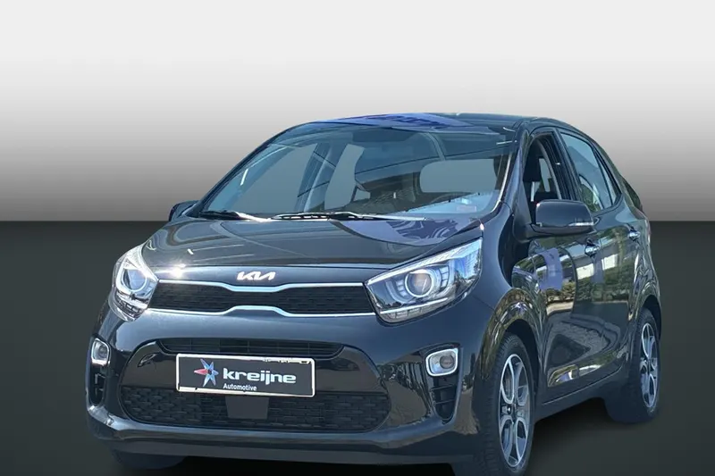 Kia Picanto (2022)