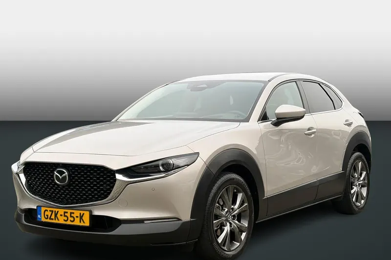 Mazda CX-30 (2025)