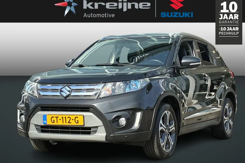 Suzuki Vitara (2015)