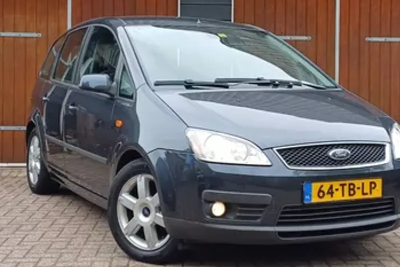 Ford Focus (2006)