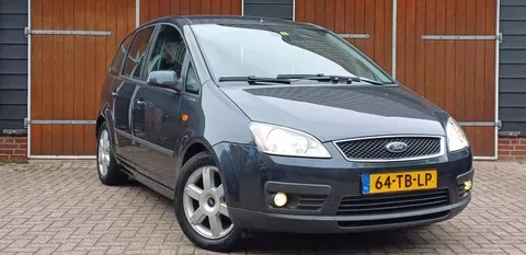 Ford Focus (2006) — foto 1