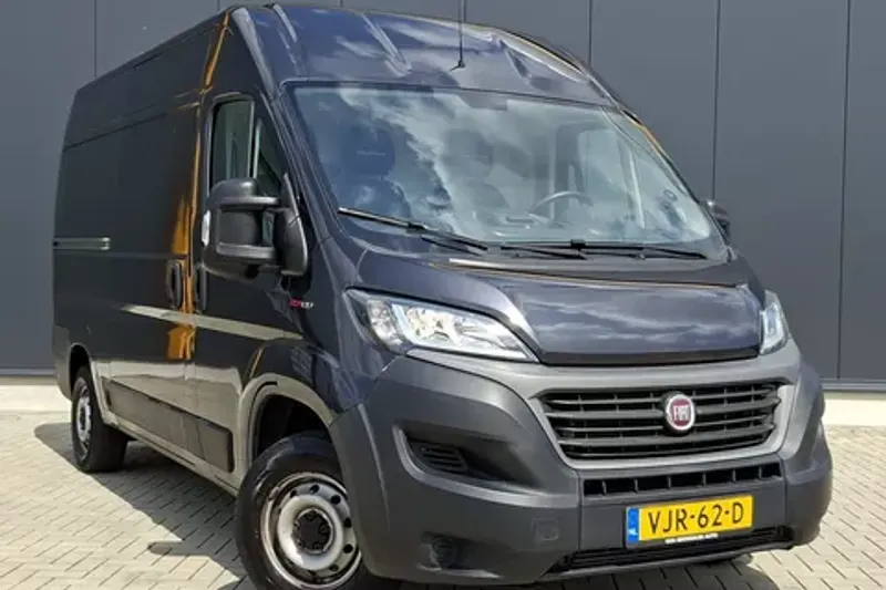 Fiat Ducato (2021)