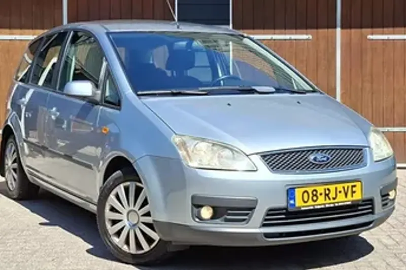 Ford Focus (2005)