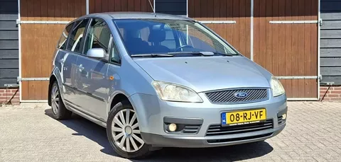 Ford Focus (2005) — foto 1