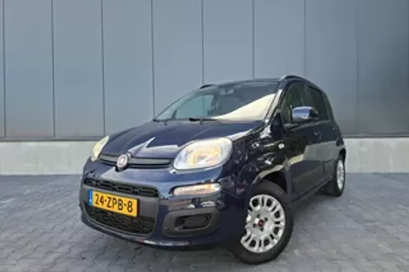 Fiat Panda (2013)