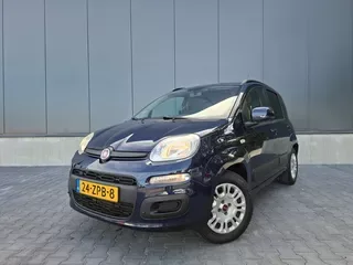 Fiat Panda (2013) — foto 1