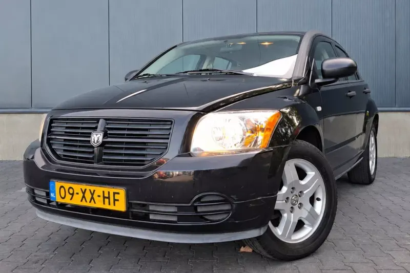 Dodge Caliber (2007)