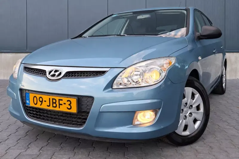 Hyundai i30 (2009)