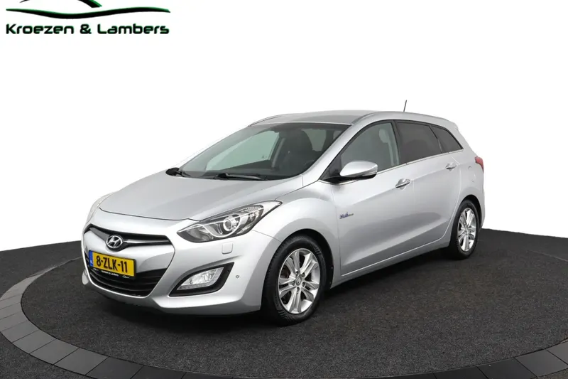 Hyundai i30 (2015)
