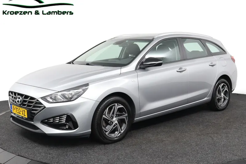 Hyundai i30 (2022)