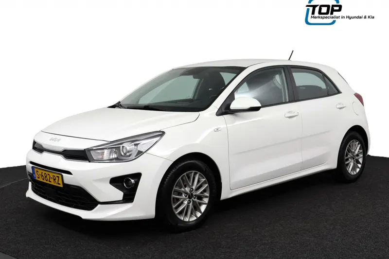 Kia Rio (2023)