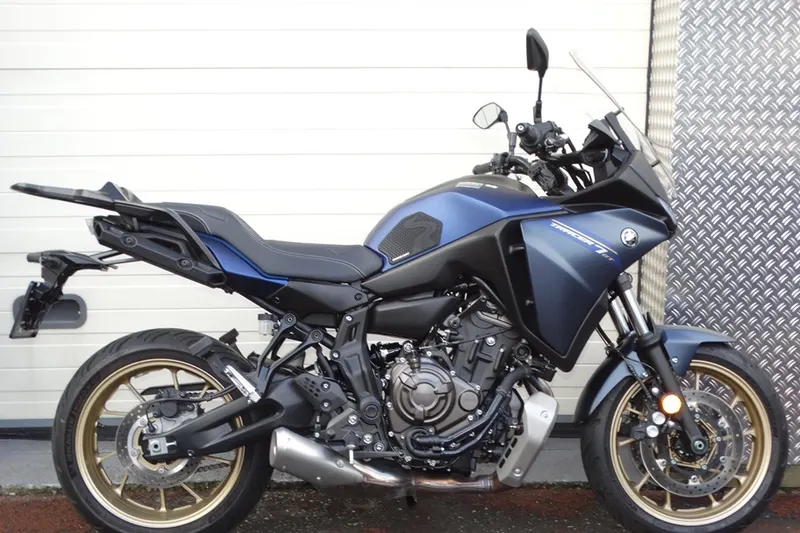 Yamaha Tracer 7 GT (2023)