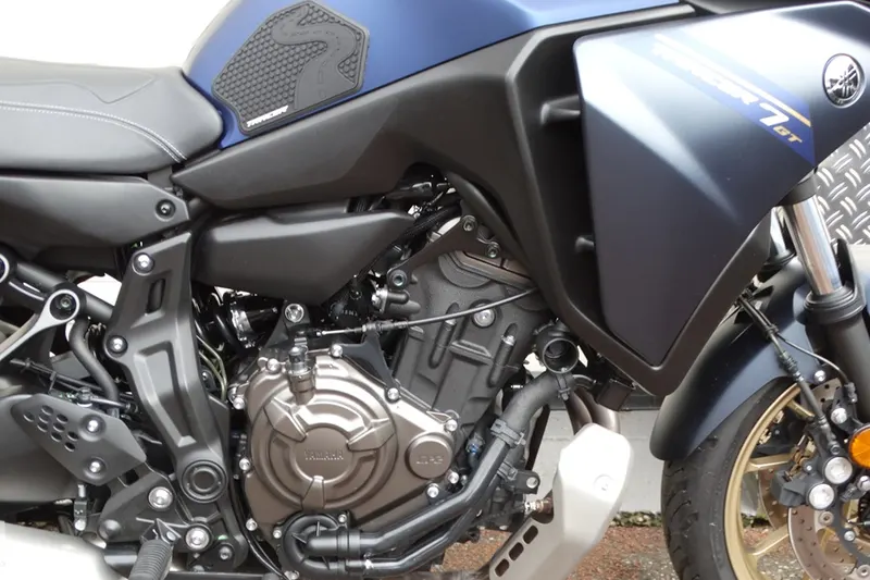 Yamaha Tracer 7 GT (2023)