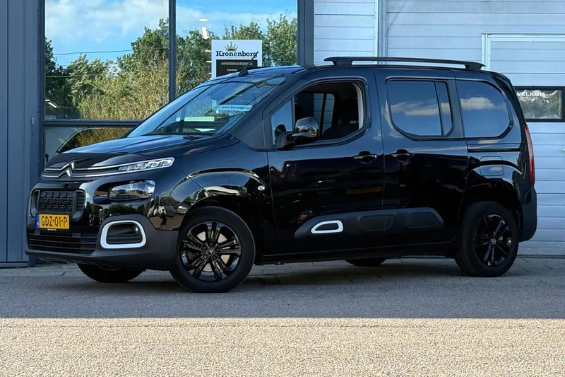 Citroën Berlingo (2023)