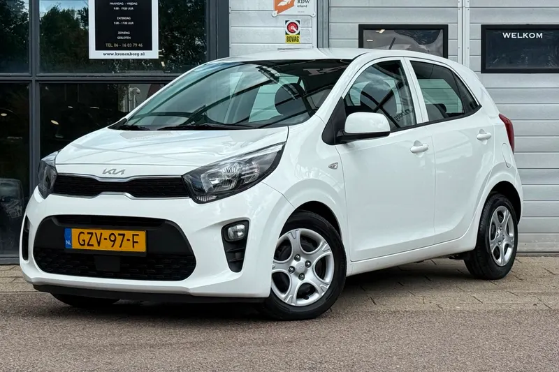 Kia Picanto (2025)