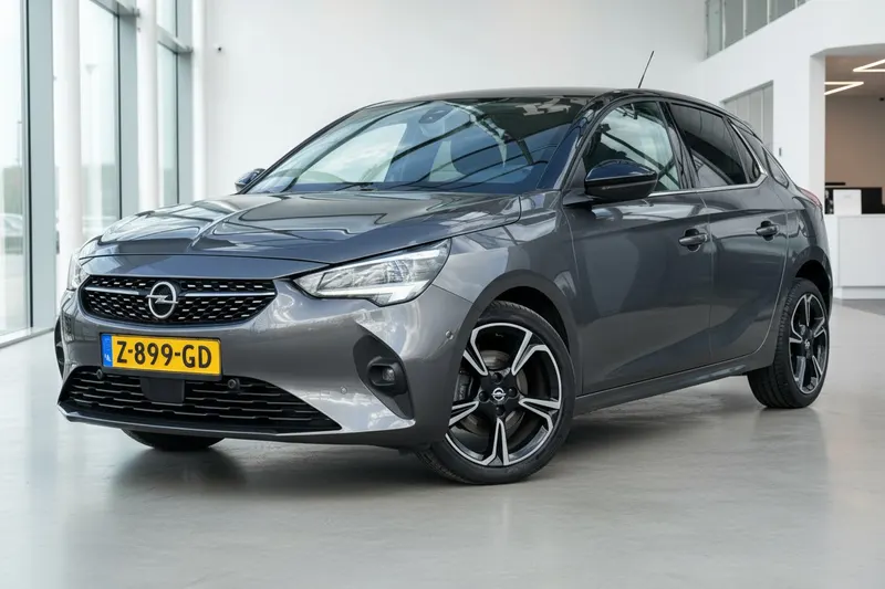 Opel Corsa (2020)