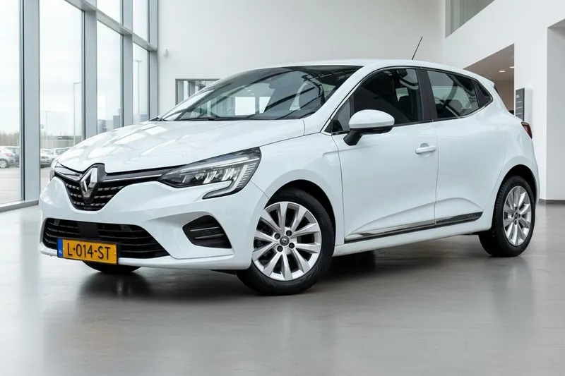 Renault Clio (2021)