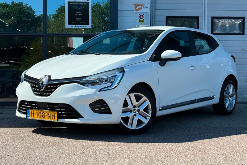 Renault Clio (2020)