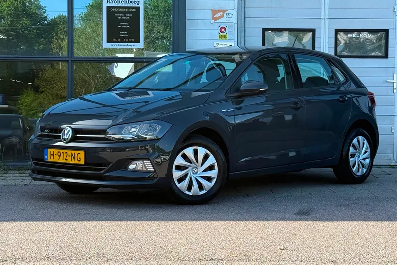 Volkswagen Polo (2020)