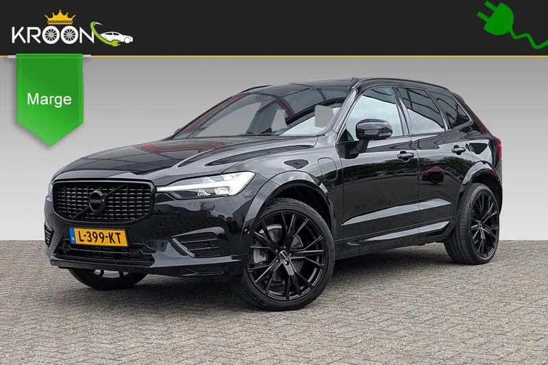 Volvo XC60 (2020)