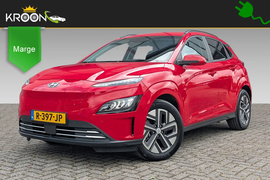 Hyundai Kona (2022) — foto 1