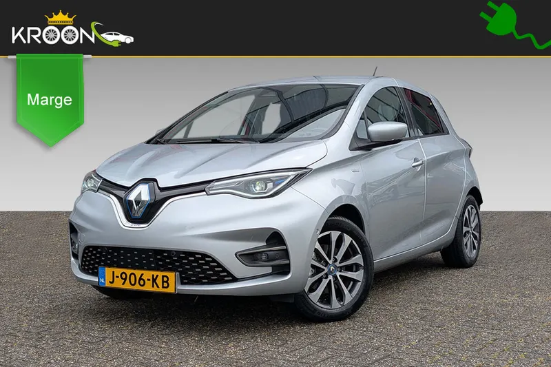 Renault Zoé (2020)