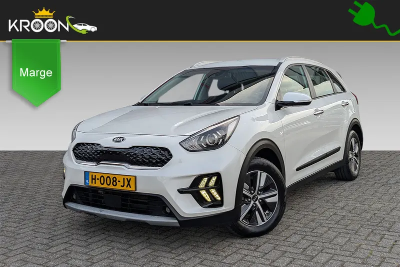 Kia Niro (2020)