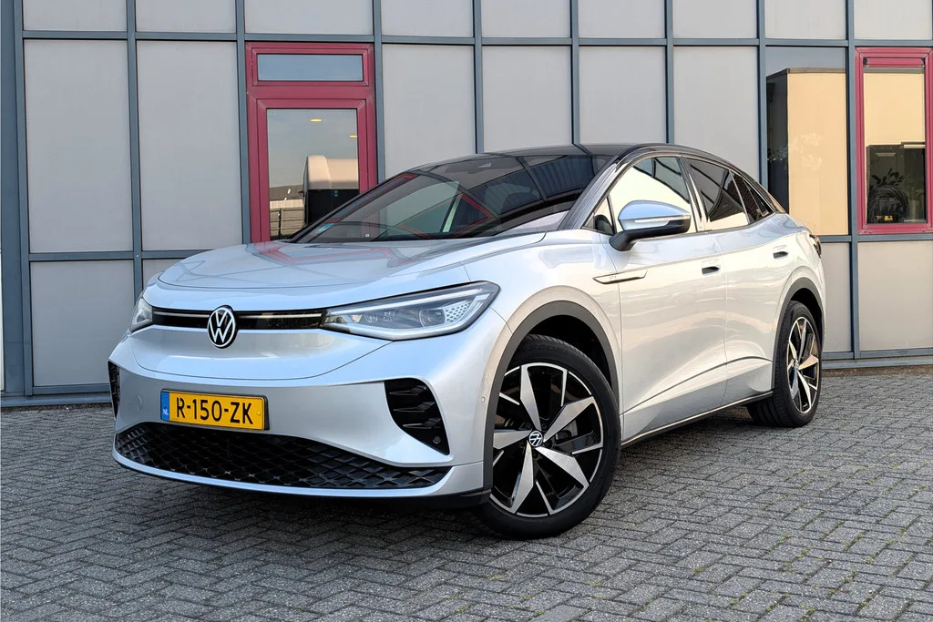 Volkswagen ID.5 (2022) — foto 1
