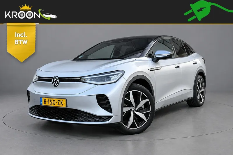 Volkswagen ID.5 (2022)