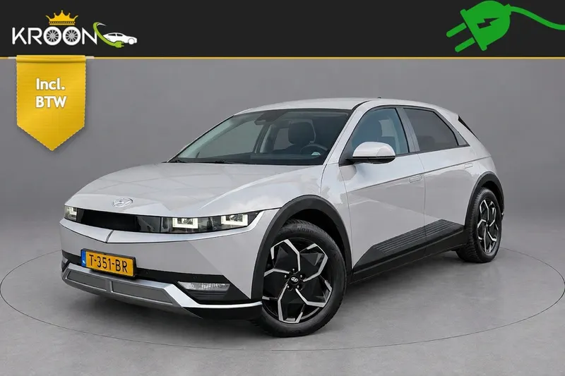 Hyundai Ioniq 5 (2023)