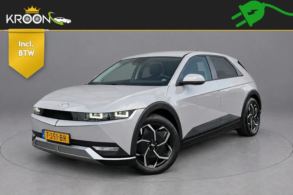 Hyundai Ioniq 5 (2023) — foto 1