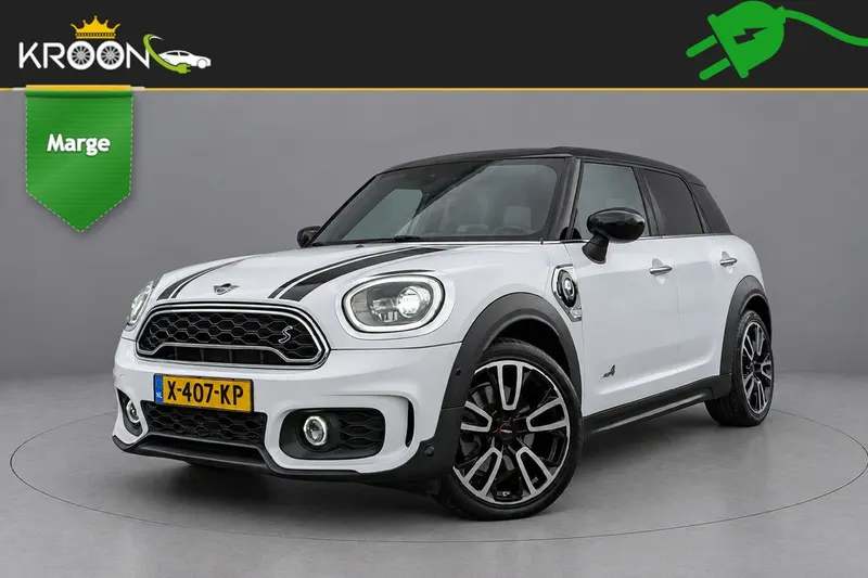 MINI Countryman (2020)