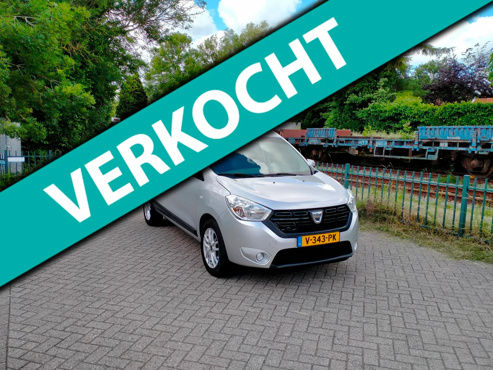 Dacia Dokker (2018) — foto 1