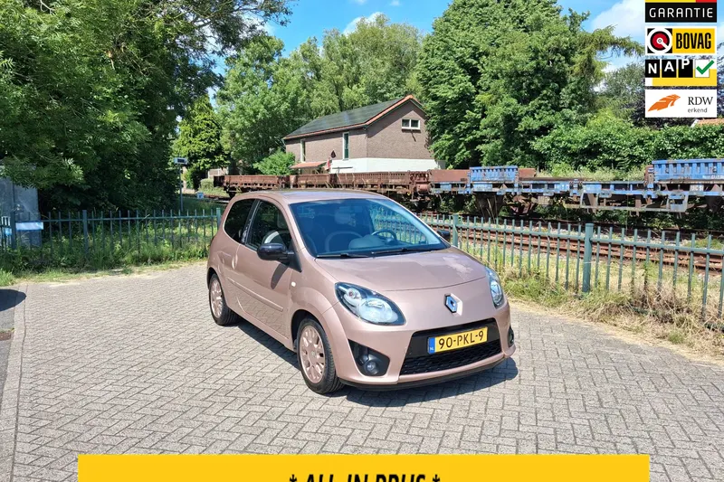 Renault Twingo (2011)
